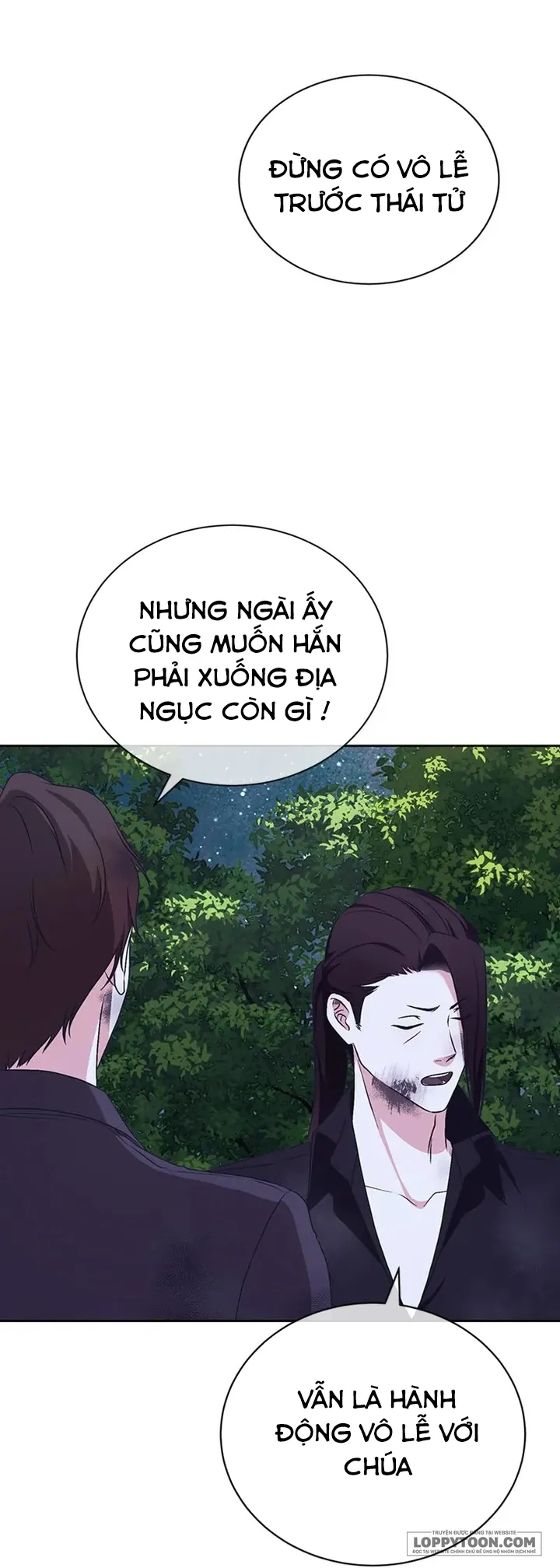 Sinh Ra Trở Thành Nhân Vật Không Có Trong Nguyên Tác Chap 52 - trang 44