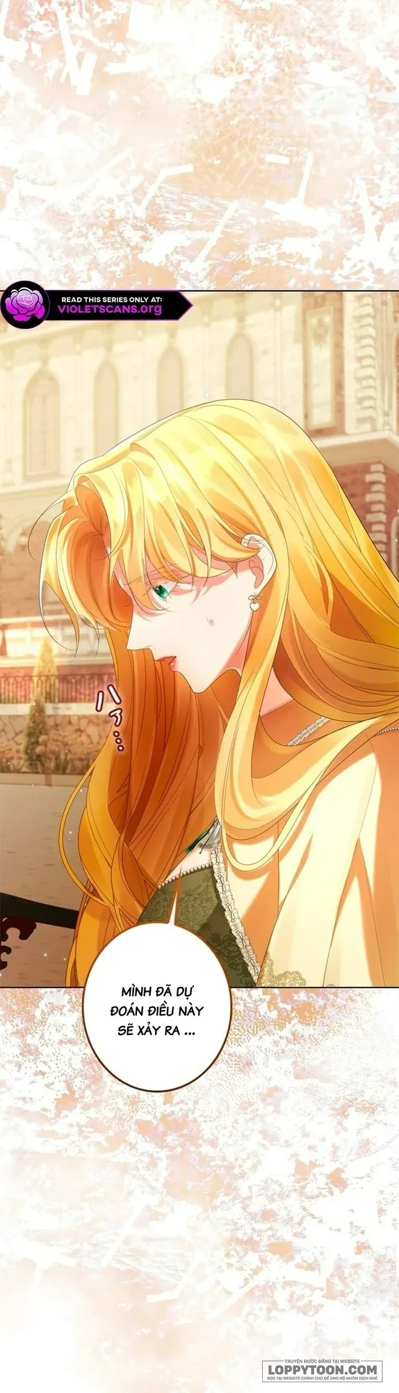 Không Cần Hối Hận Chap 33 - trang 24