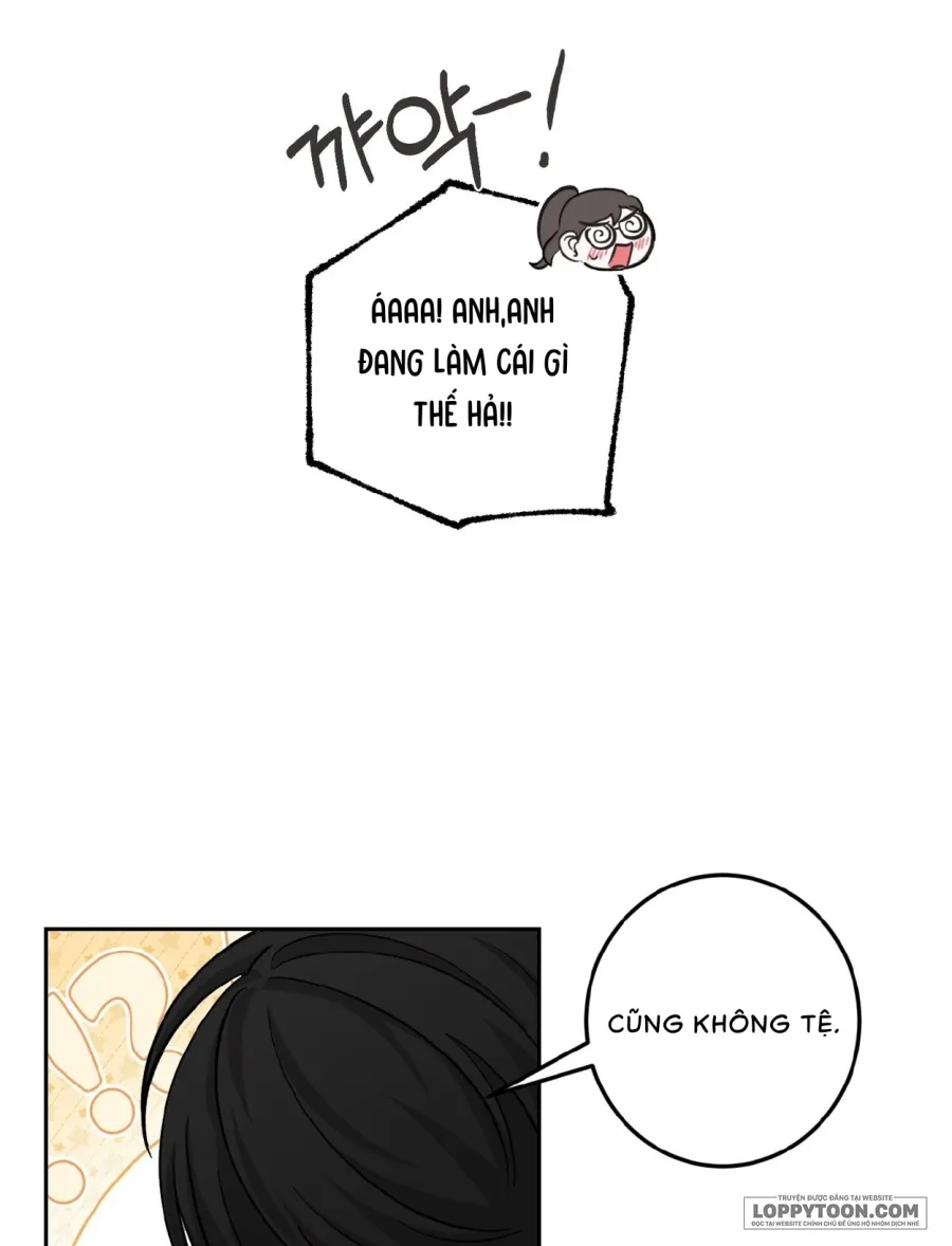 Quả Nhiên Vị Giám Đốc Điều Hành Đó… Chap 11 - trang 41