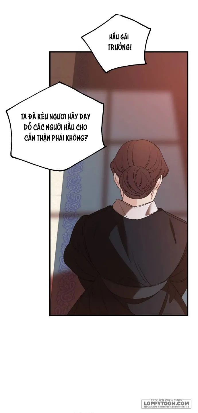 Gia Đình Chồng Quá Ám Ảnh Bởi Tôi Chap 46 - trang 43