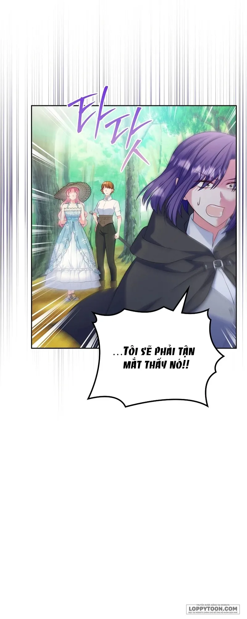 Tôi Sẽ Ly Hôn Với Anh Trai Nữ Chính Chap 50 - trang 22