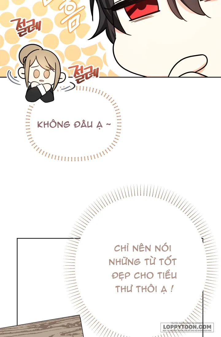 Tiểu Thư Tích Tiền Đi Bụi Chap 24 - trang 71