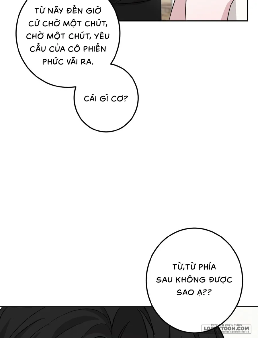 Quả Nhiên Vị Giám Đốc Điều Hành Đó… Chap 11 - trang 49