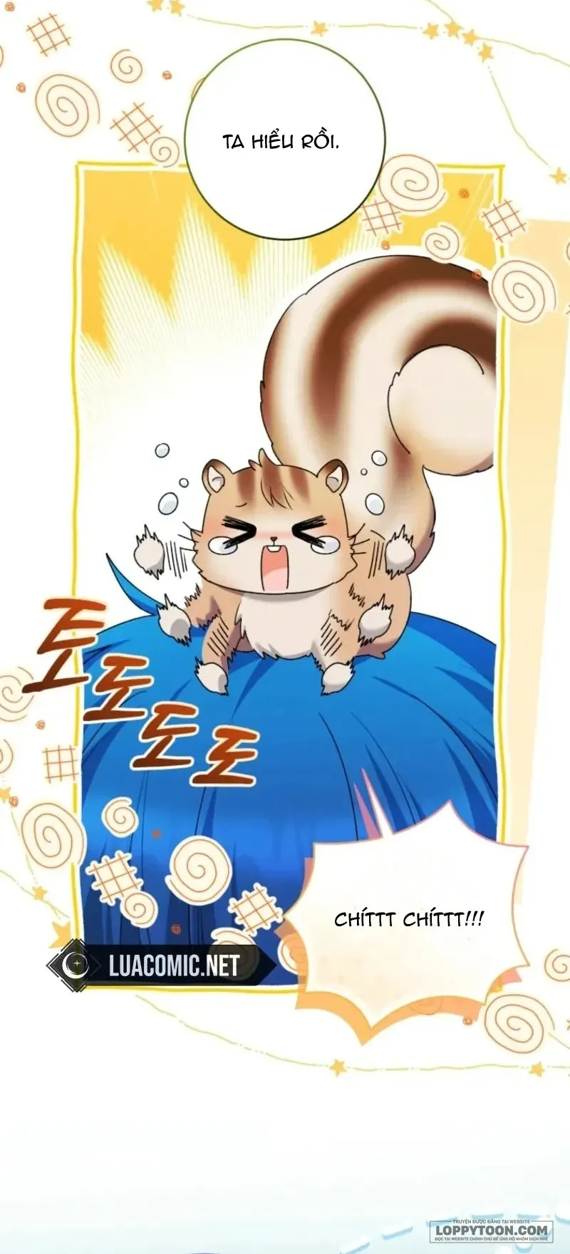 Bé Cá Voi Sát Thủ Phản Diện Chap 98 - trang 13