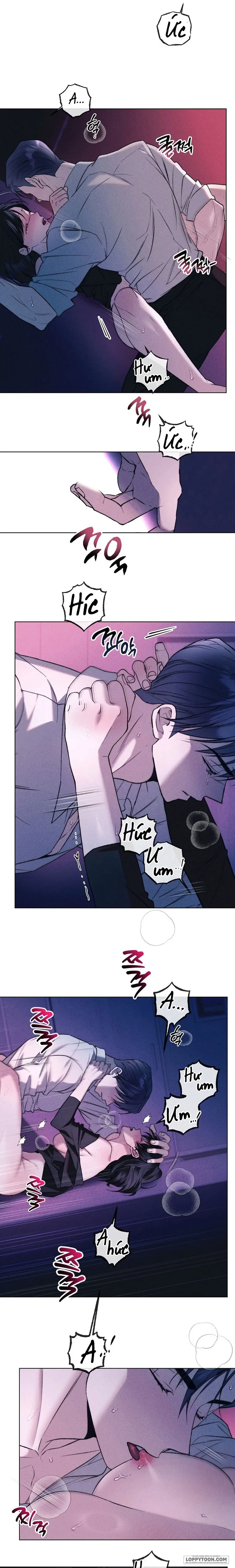 Sợi Chỉ Đỏ Chap 28 - 🔞🔞 - trang 10