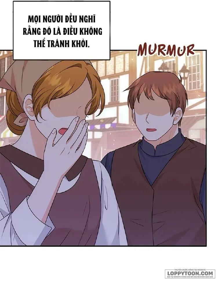 Công Chúa Bé Con Hạng S Thật Mạnh Chap 25 - trang 40