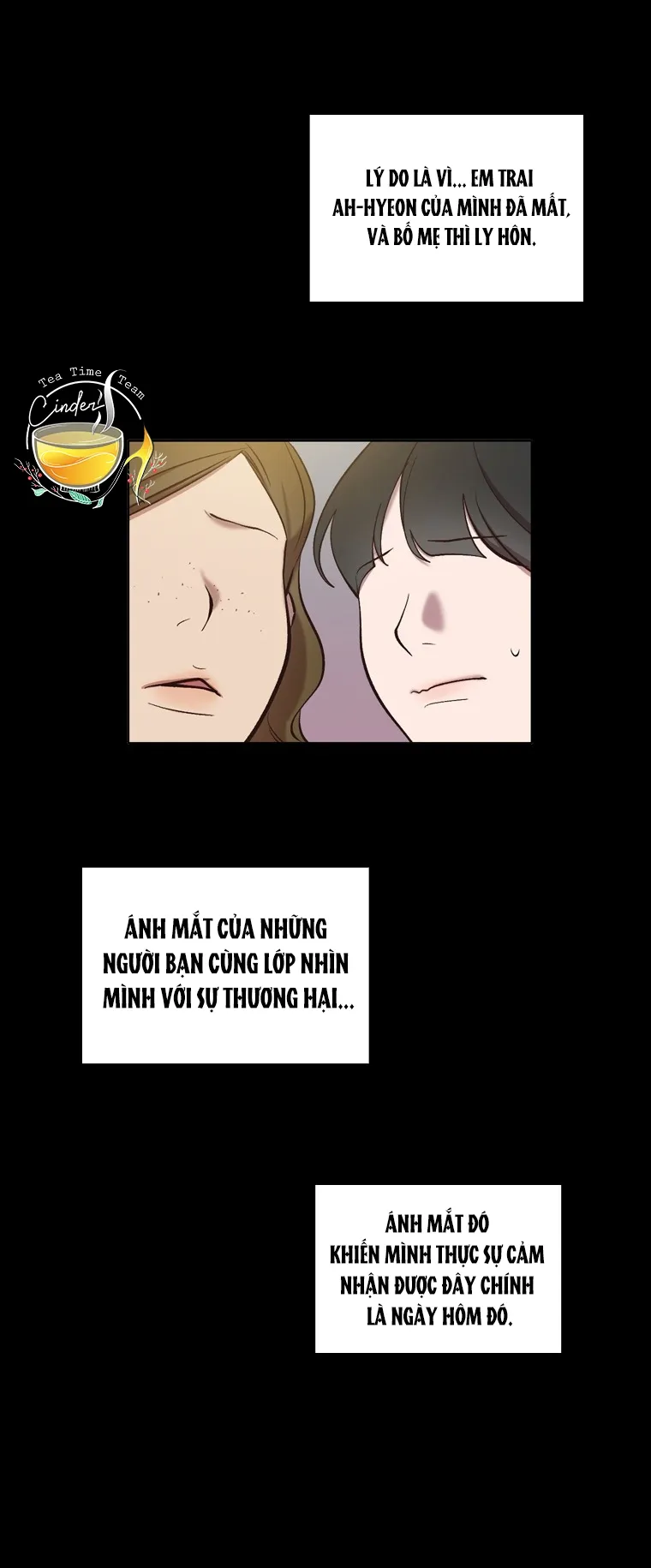 Thanh Xuân Của Chúng Ta Chap 111 - trang 51