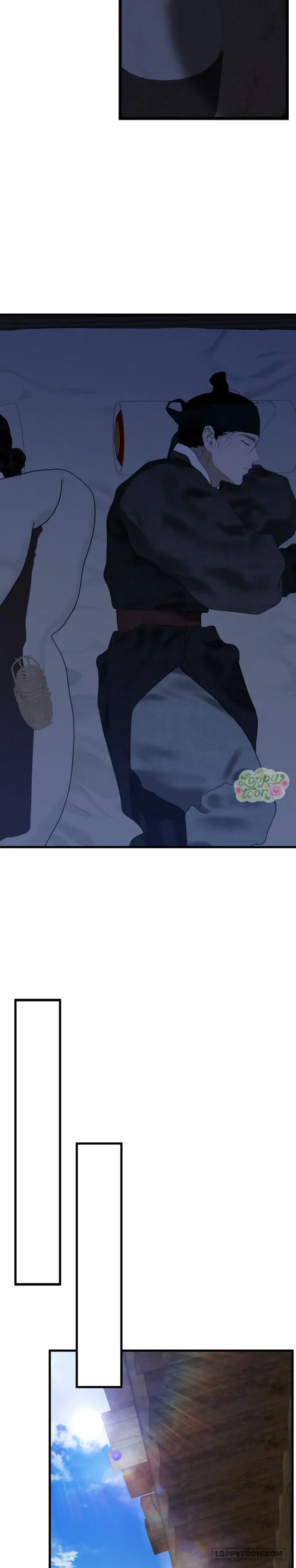 Cuộc Tuyển Chọn Vương Phi Triều Joseon Chap 18 - trang 16