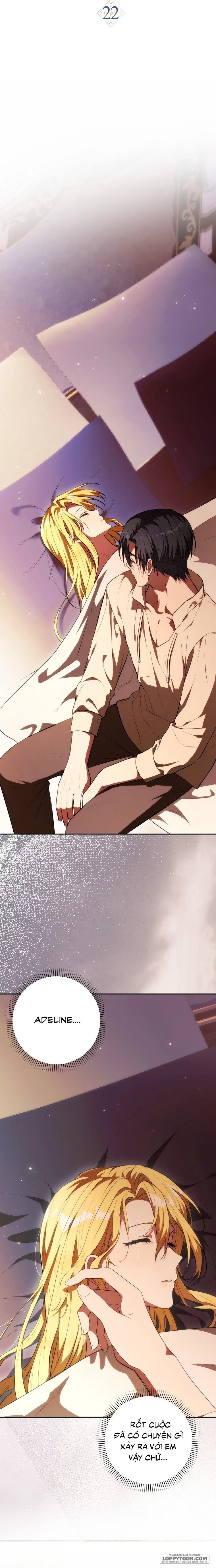 Tôi Cứ Nghĩ Mình Trở Về Là Kết Thúc, Không Ngờ Thể Loại Thay Đổi Rồi! Chap 22 - trang 12