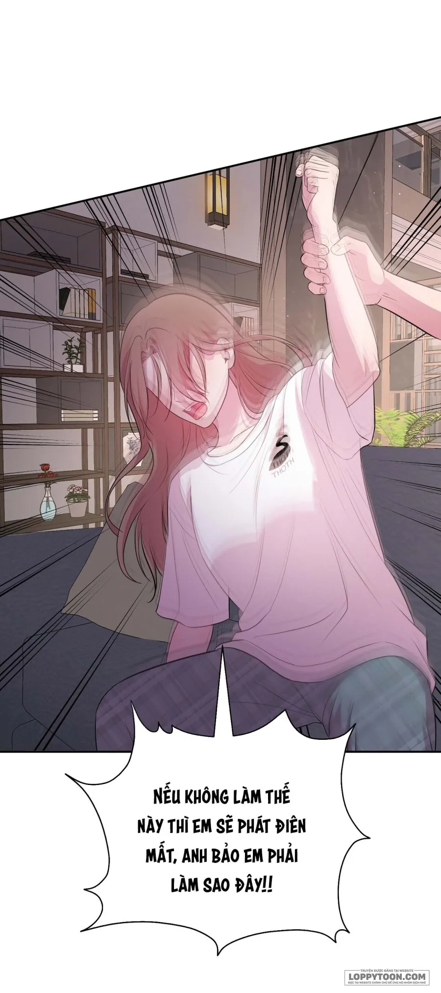Bạn Anh Trai Tôi : Kang Tae Geon Chap 6 - 🔞🔞🔞 - trang 59