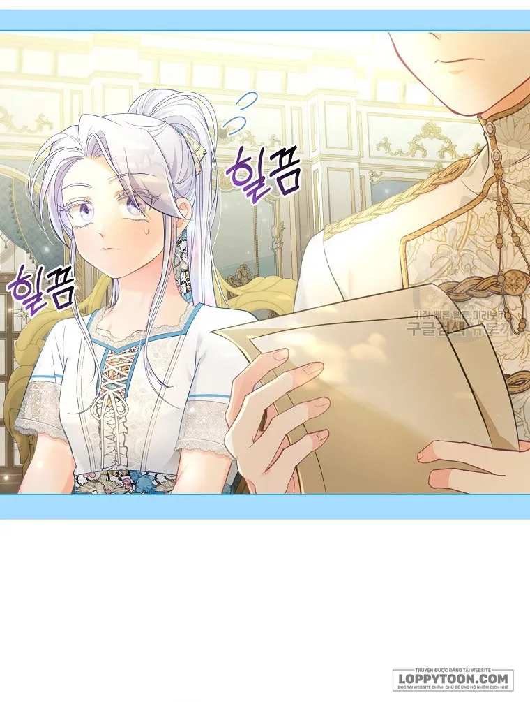 Phương Pháp Trồng Lúa Đặc Biệt Của Ác Nữ Chap 25 - trang 16