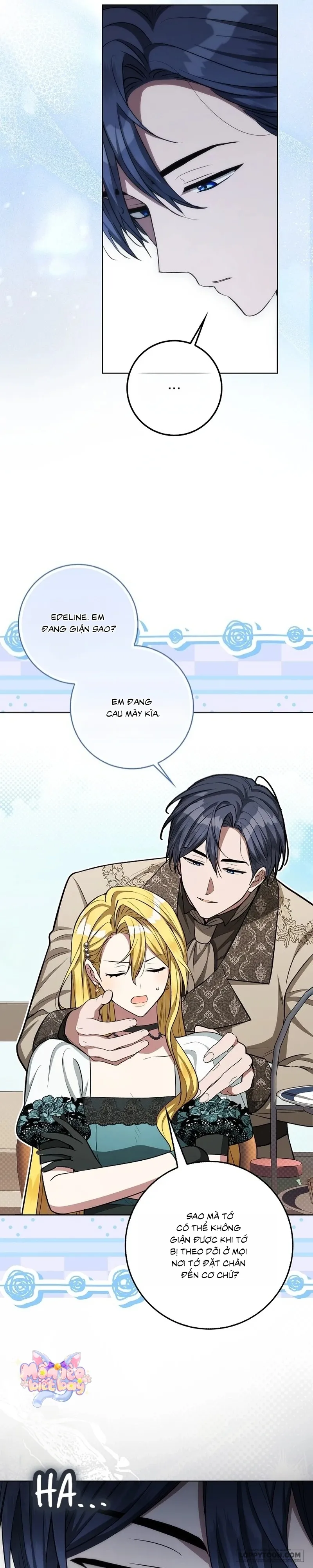 Tôi Cứ Nghĩ Mình Trở Về Là Kết Thúc, Không Ngờ Thể Loại Thay Đổi Rồi! Chap 20 - trang 34