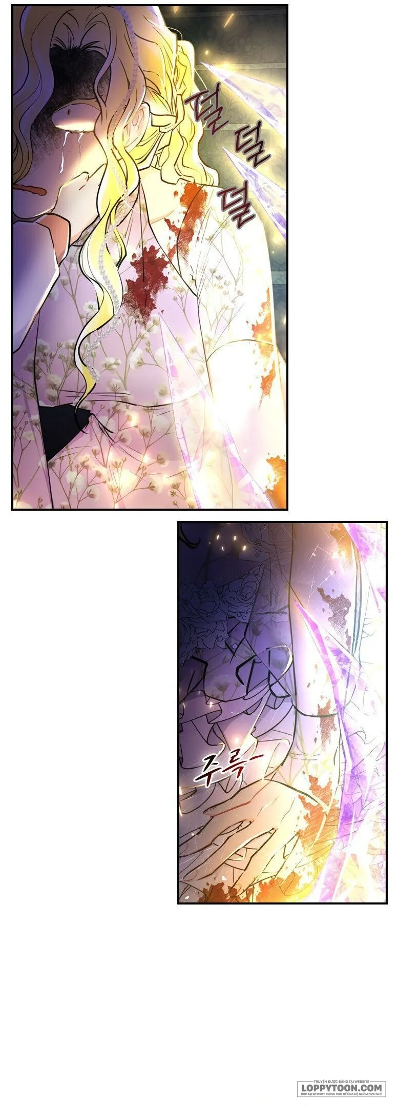 Tôi Đã Trở Thành Con Gái Nuôi Của Nam Chính Chap 23 - trang 15