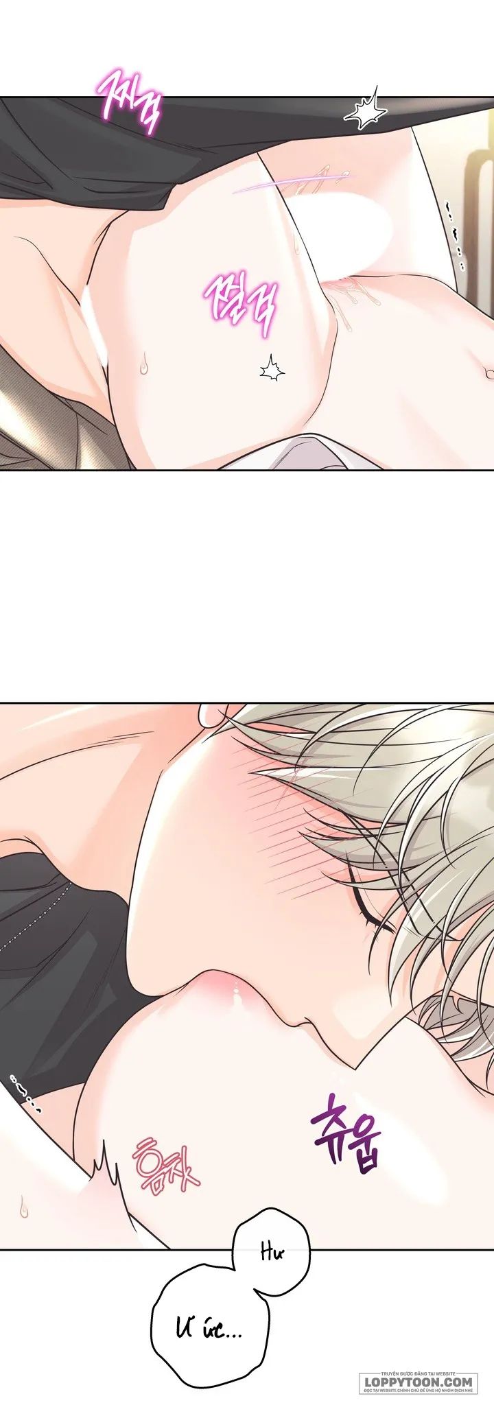 Đối Tác Ba Bên Chap 5 - 🔞🔞 - trang 3