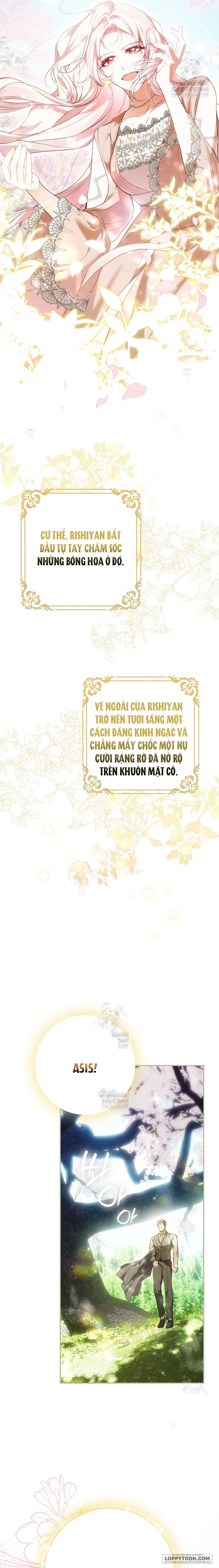 Kẻ Rác Rưởi Đó Chính Là Tôi Chap 9 - trang 13