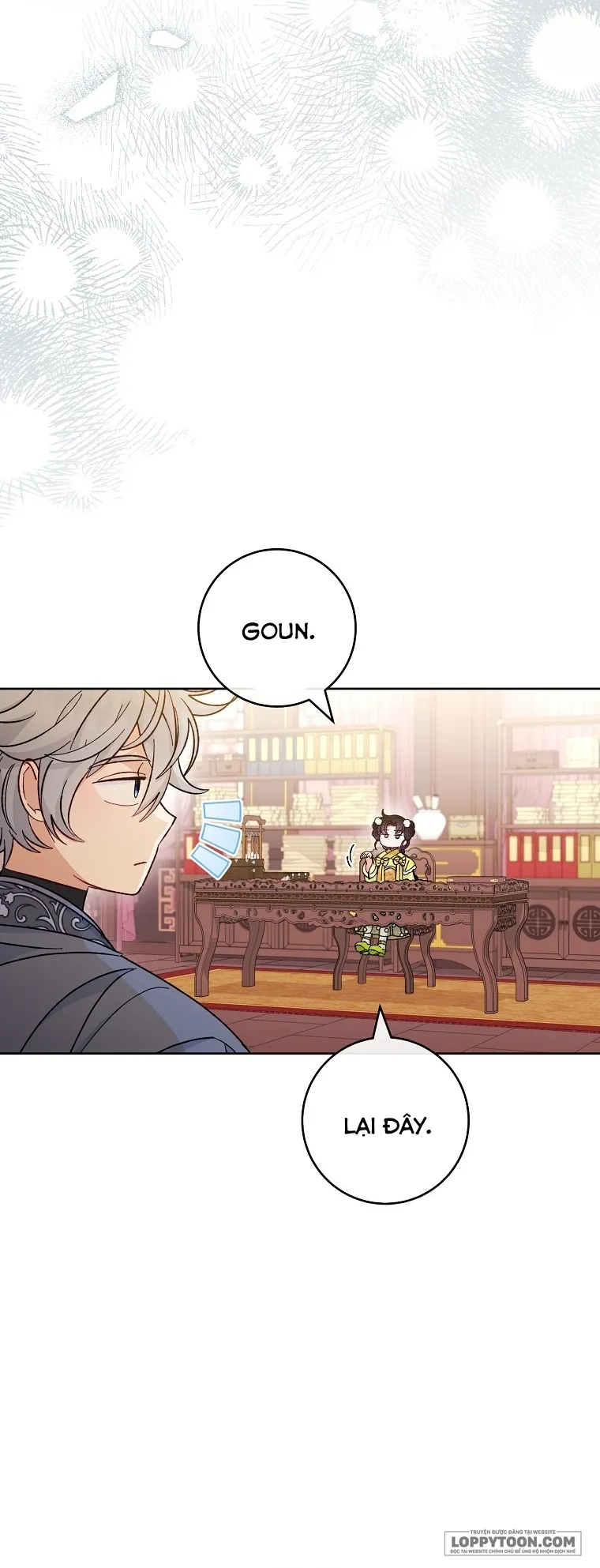 Tiểu Thiếp Chỉ Muốn Sống Yên Bình Chap 48 - trang 27