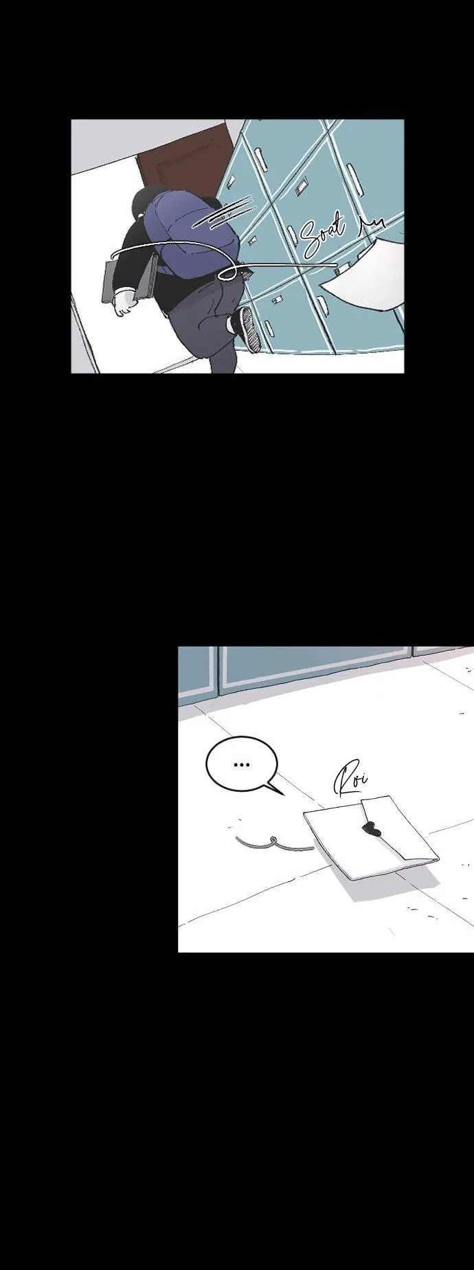 Ba Anh Trai Cực Phẩm Của Tôi Chap 6 - trang 52