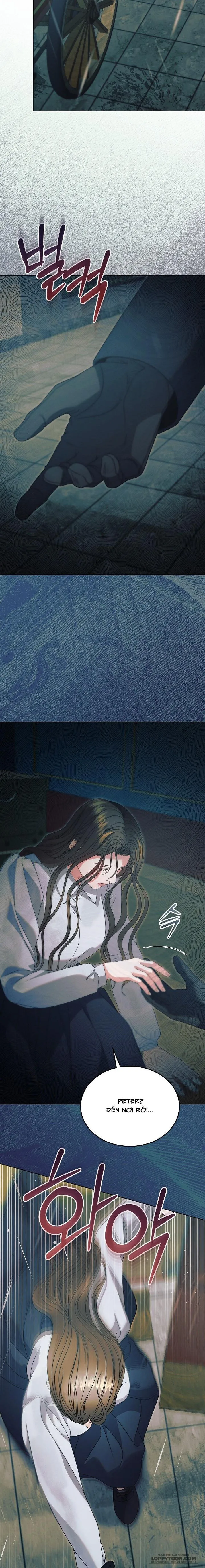 Hãy Cầu Xin Tôi Đi Chap 50 - trang 15
