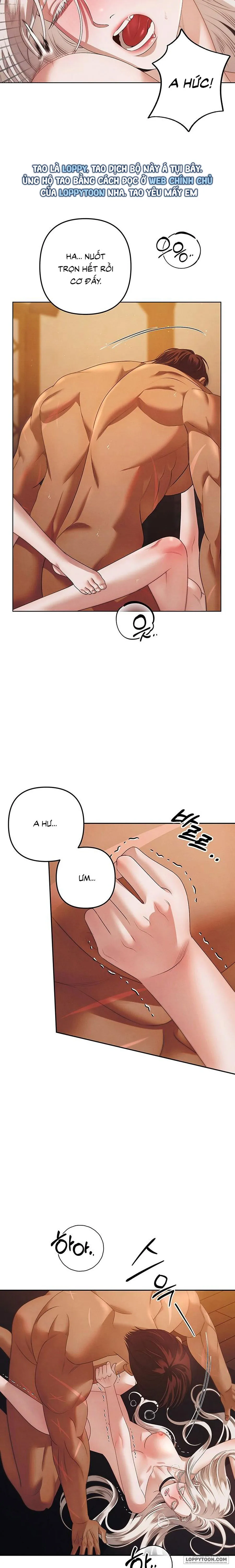 Cuộc Hôn Nhân Bị Cướp Đoạt Chap 4 - 🔞🔞🔞🔞🔞 - trang 3