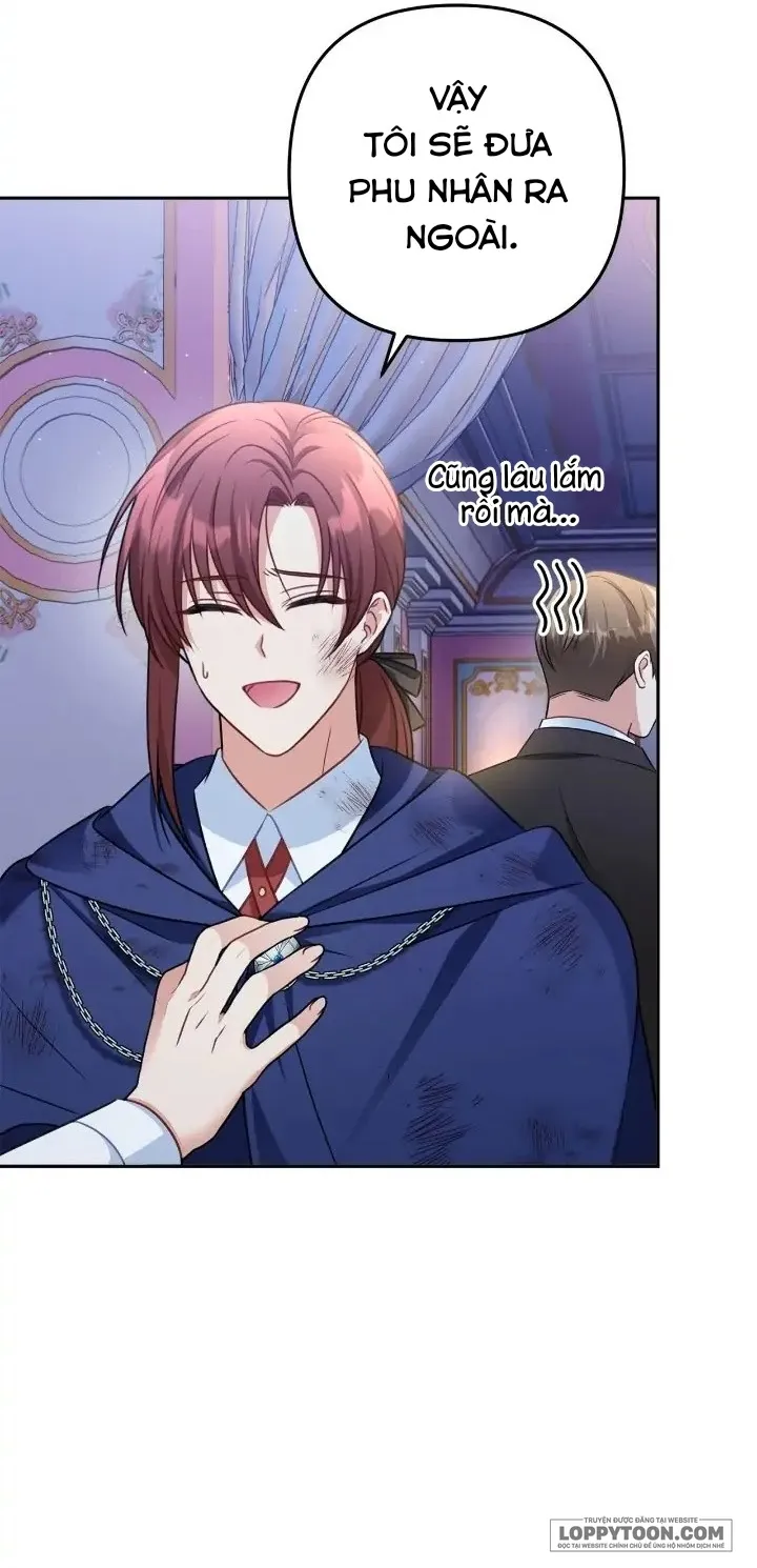 Tôi Sống Chung Với Mẹ Chồng Chap 37 - trang 10