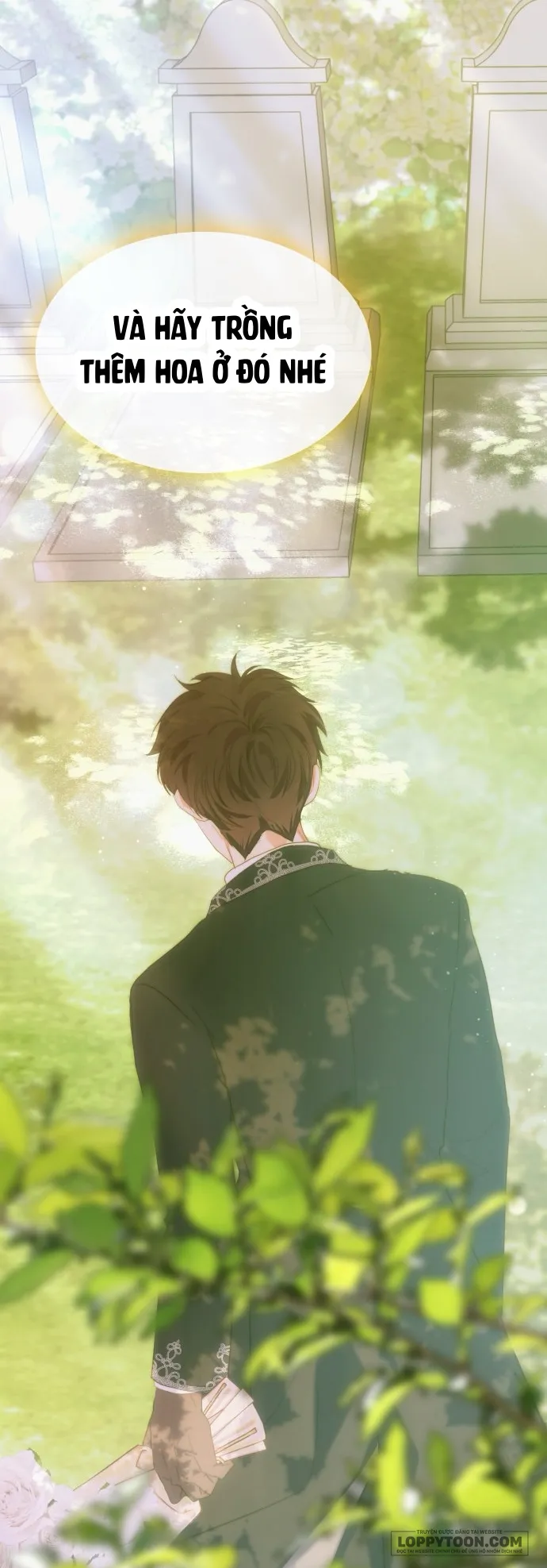 Tôi Được Sinh Ra Là Cô Con Gái Thứ Hai Chap 60 - trang 6