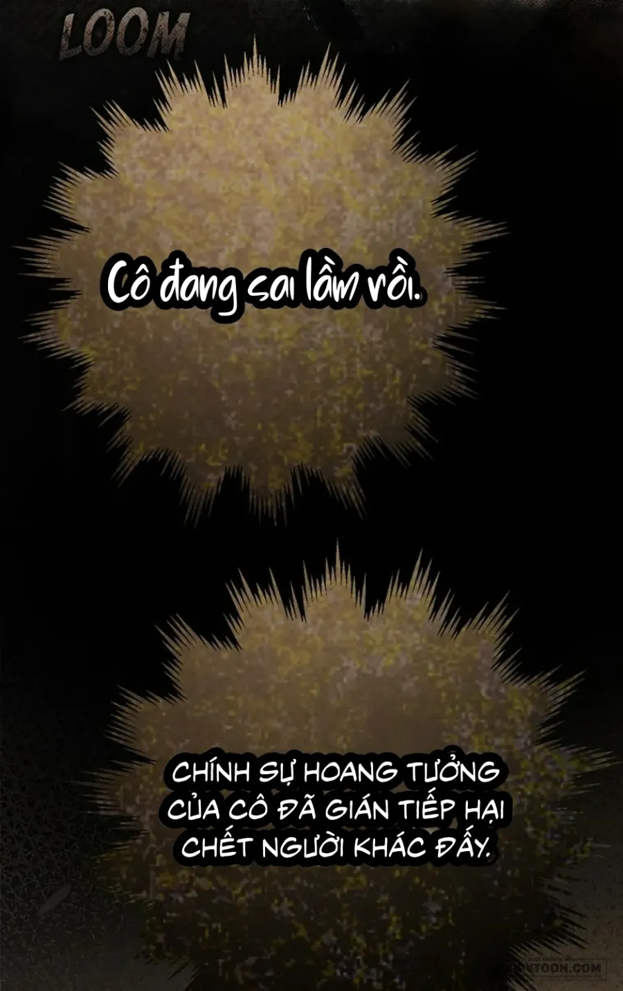 Có Kẻ Đã Sở Hữu Cơ Thể Của Tôi Chap 78 - trang 54