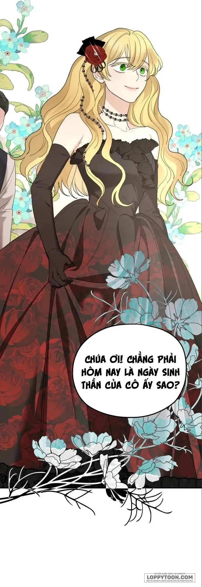 Gia Đình Chồng Quá Ám Ảnh Bởi Tôi Chap 79 - trang 48