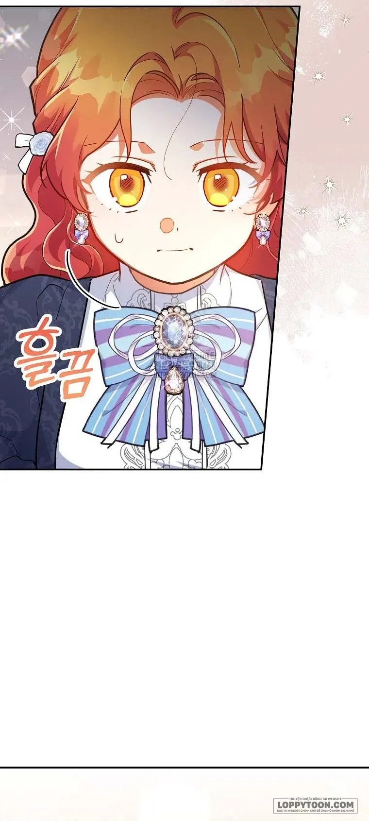 Bé Con Chốn Hoa Nở Chap 76 - trang 4