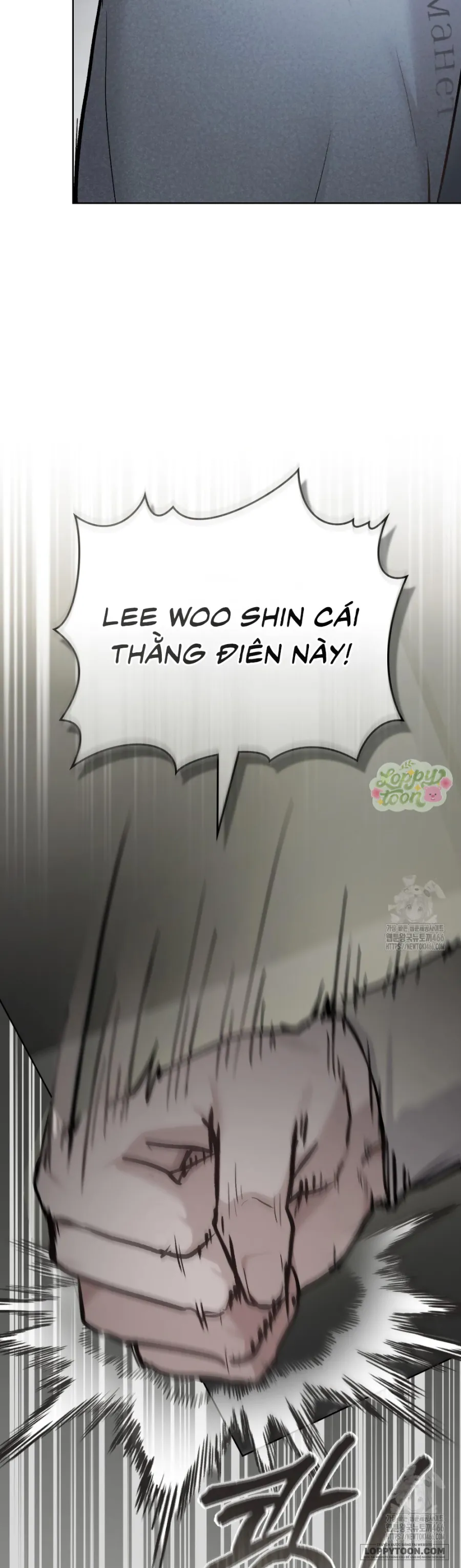 Kết Hôn Với Kẻ Tâm Thần Chap 8 - trang 10
