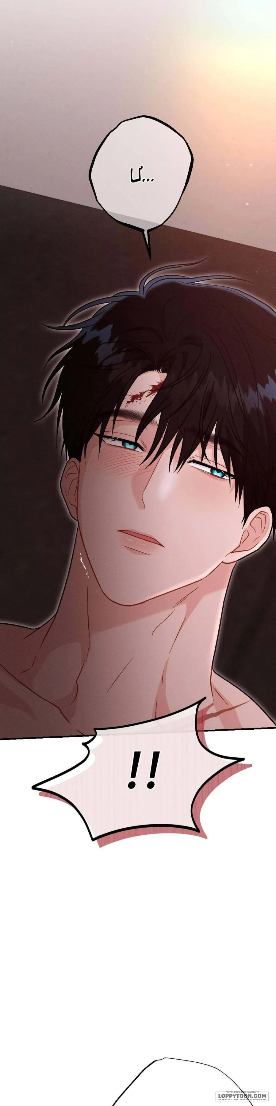 Đêm Chồng Chất Chap 11 - Chúng ta đã từng gặp nhau trước đây sao? - trang 14
