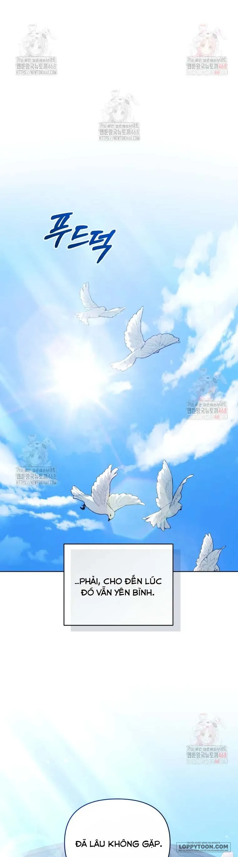 Chiếc Túi Bí Mật Của Quý Cô Xấu Xí Chap 67 - trang 4