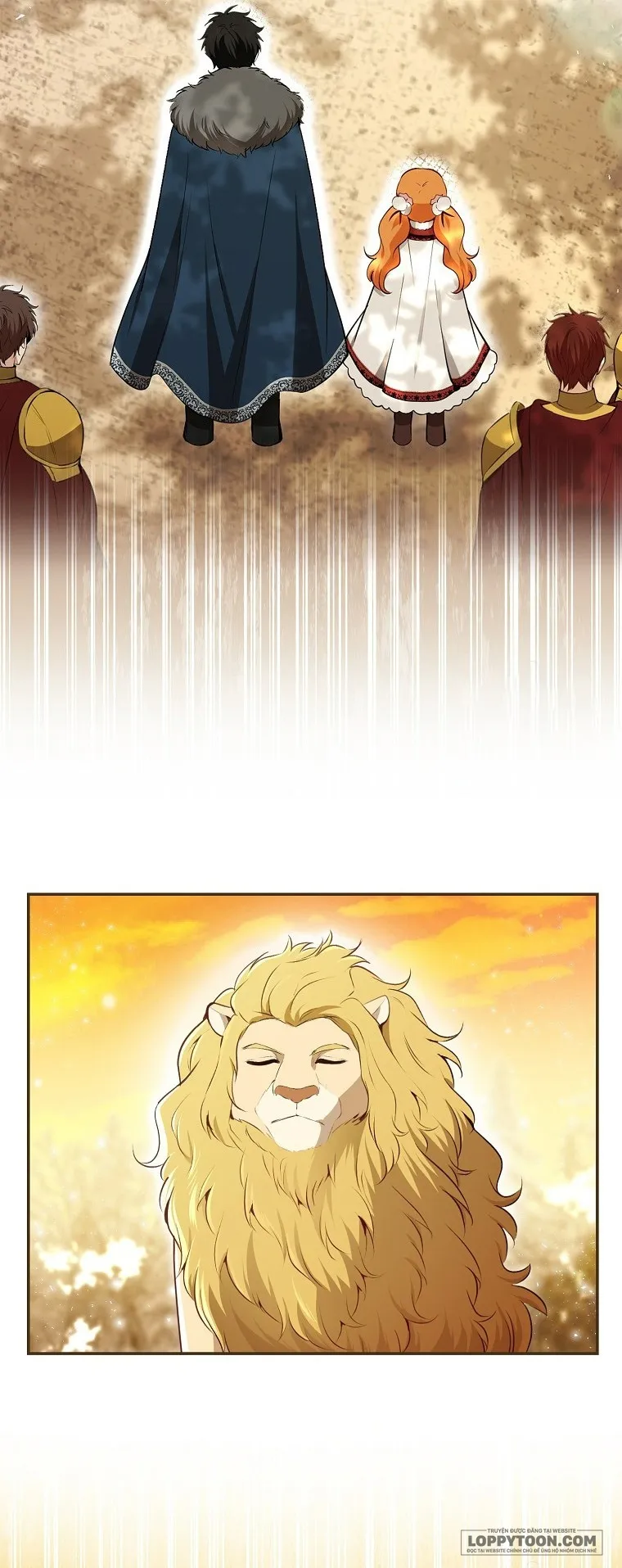 Sóc Con Tài Năng Chap 61 - trang 25