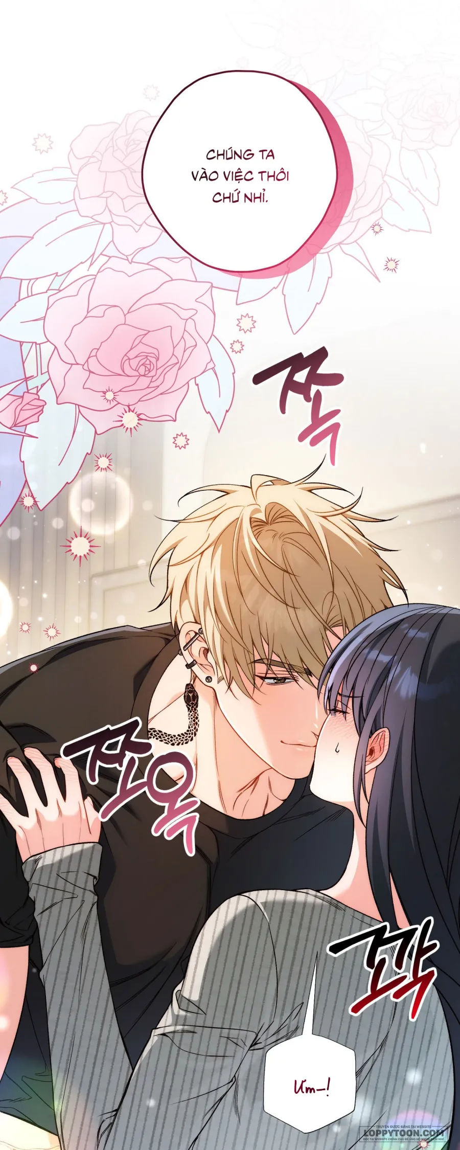 Không Tỉnh Táo Chap 2 - 🔞🔞🔞 - trang 29