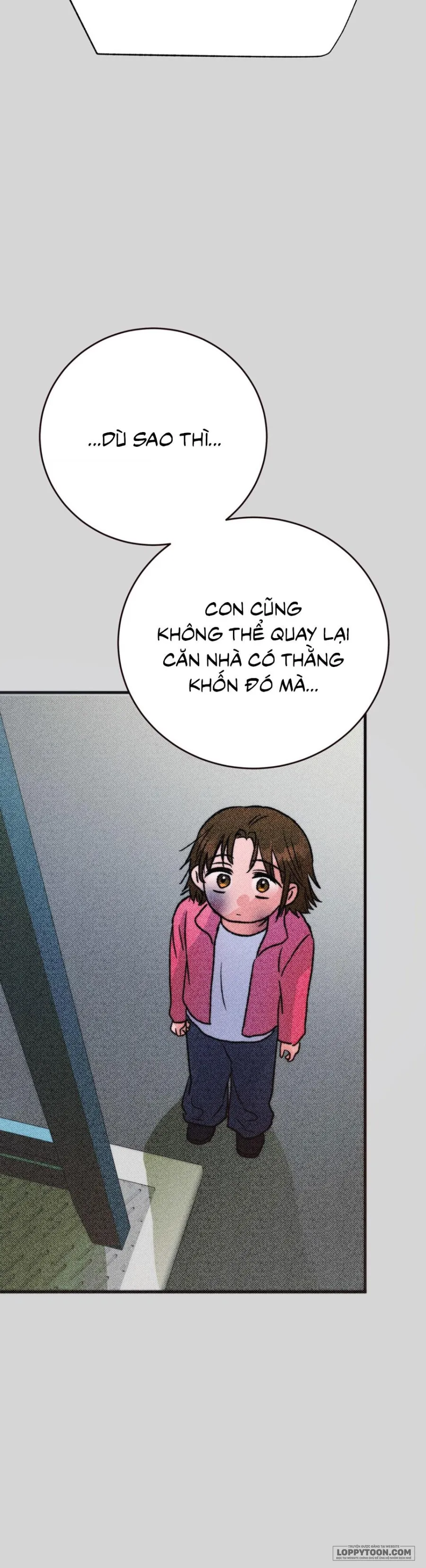 [KHÔNG CHE] Khúc Hát Giữa Mùa Hè Chap 18 - trang 31