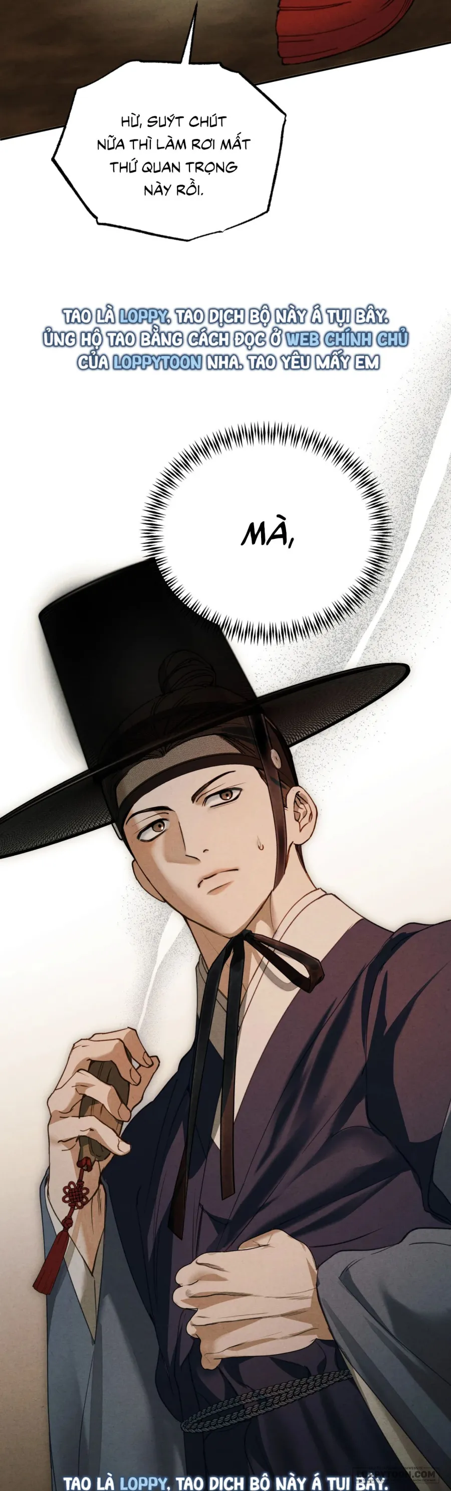 Phá Cầm Chap 14 - trang 45