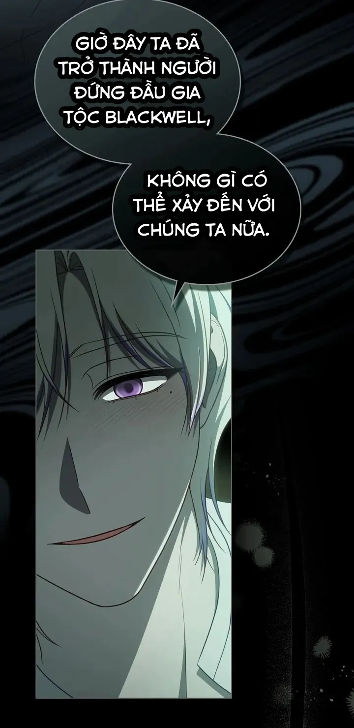 Chúa Phù Hộ Cho Sự Hủy Diệt Của Ta Chap 49 - trang 23