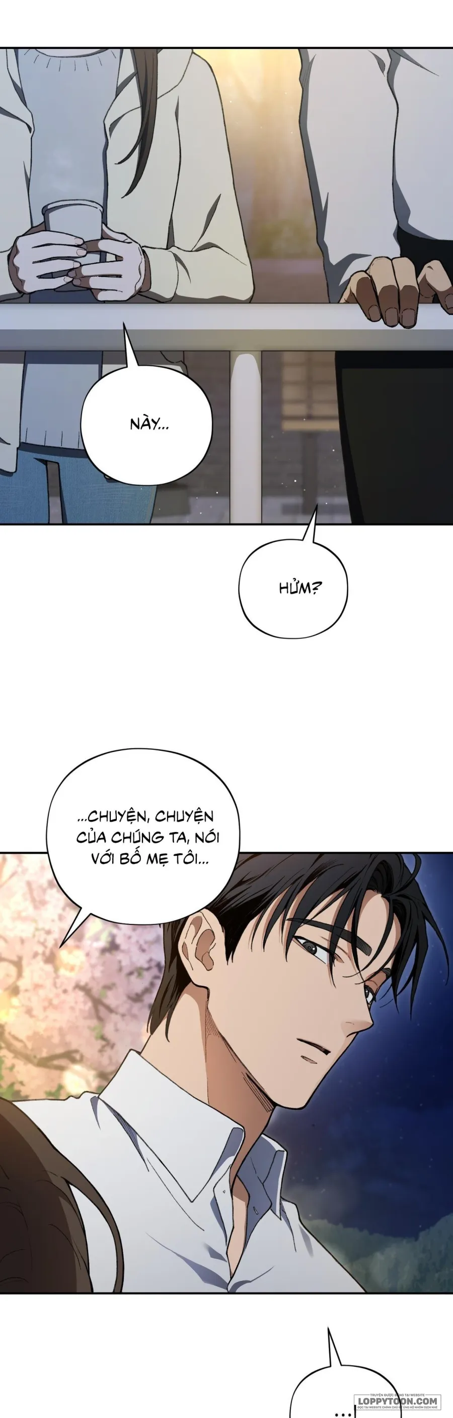 Quốc Lộ Số 1 Chap 6 - trang 43