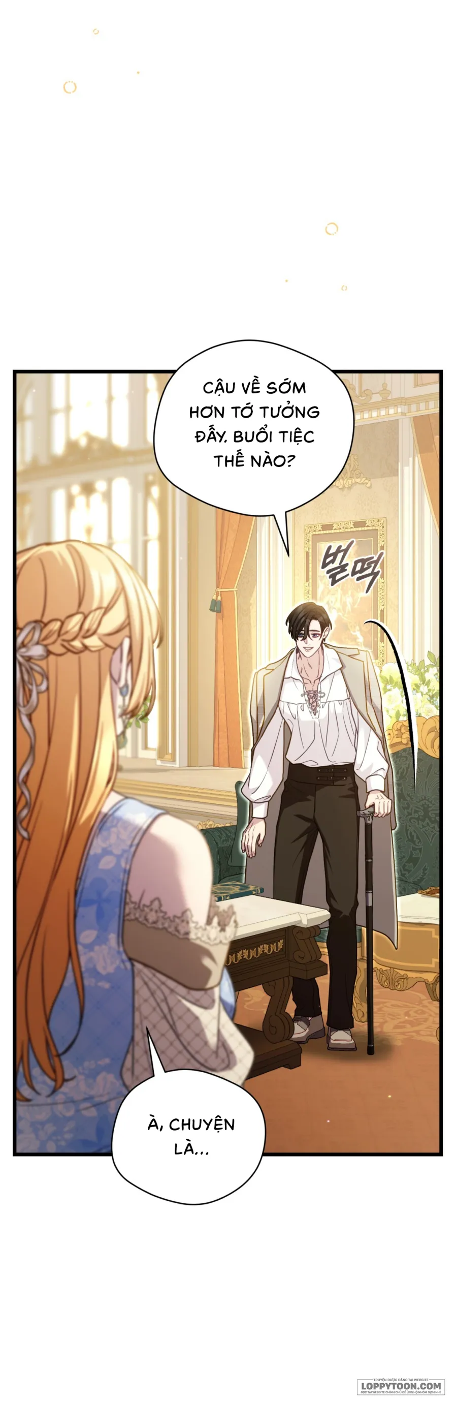 Phương Pháp Chữa Lành Cho Thanh Mai Trúc Mã Ốm Yếu Chap 4 - trang 18