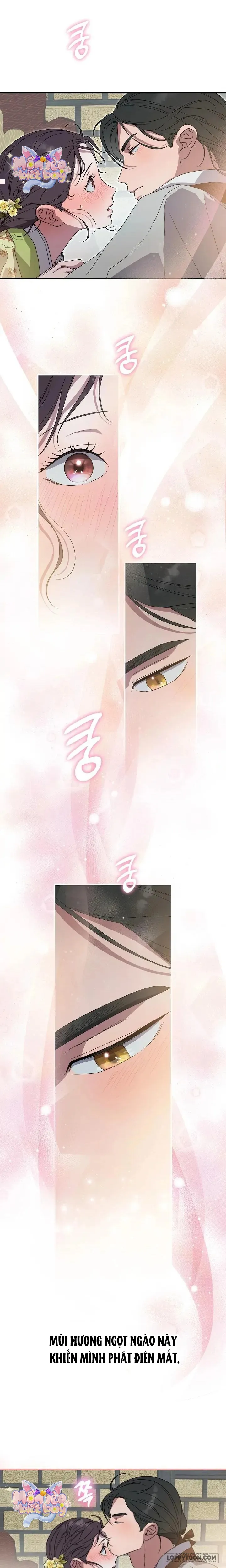 Ta Chỉ Muốn Ăn Em Chap 25 - trang 17