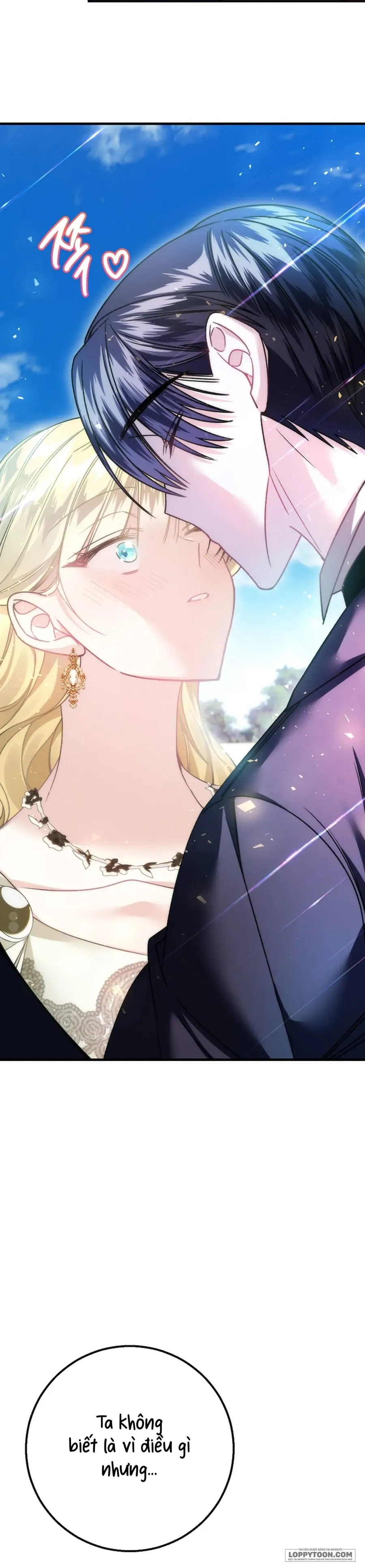 Cái Nôi Của Kẻ Thù Chap 13 - trang 21