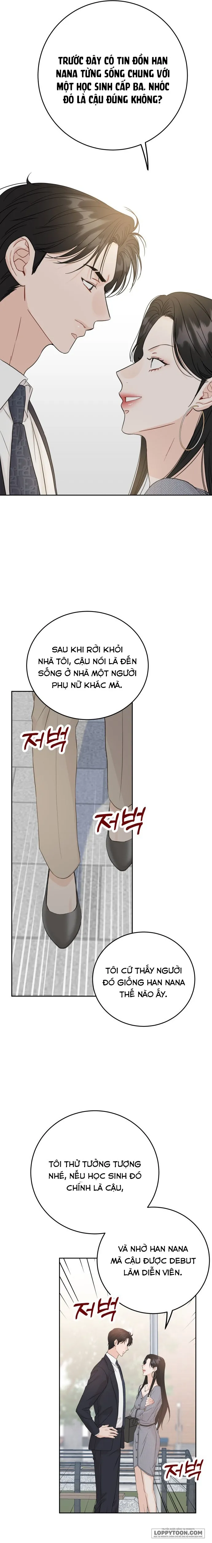 Người Một Nhà Chap 138 - trang 26
