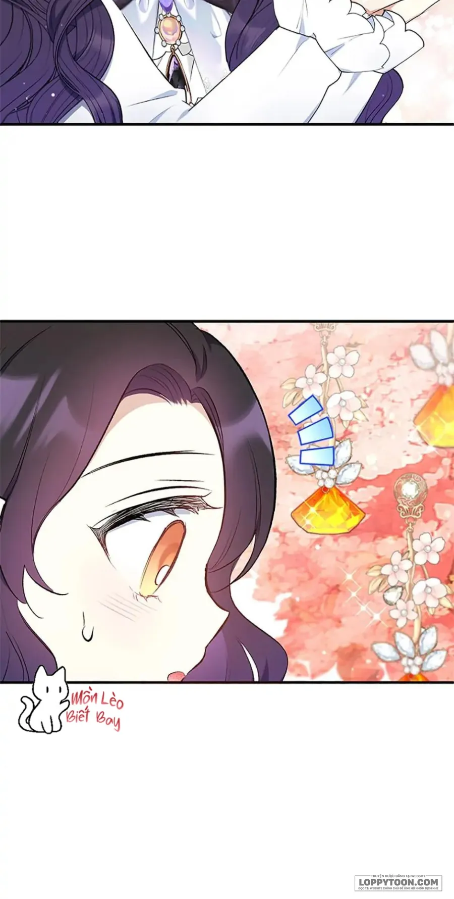 Con Gái Cưng Của Quỷ Chap 8 - trang 52