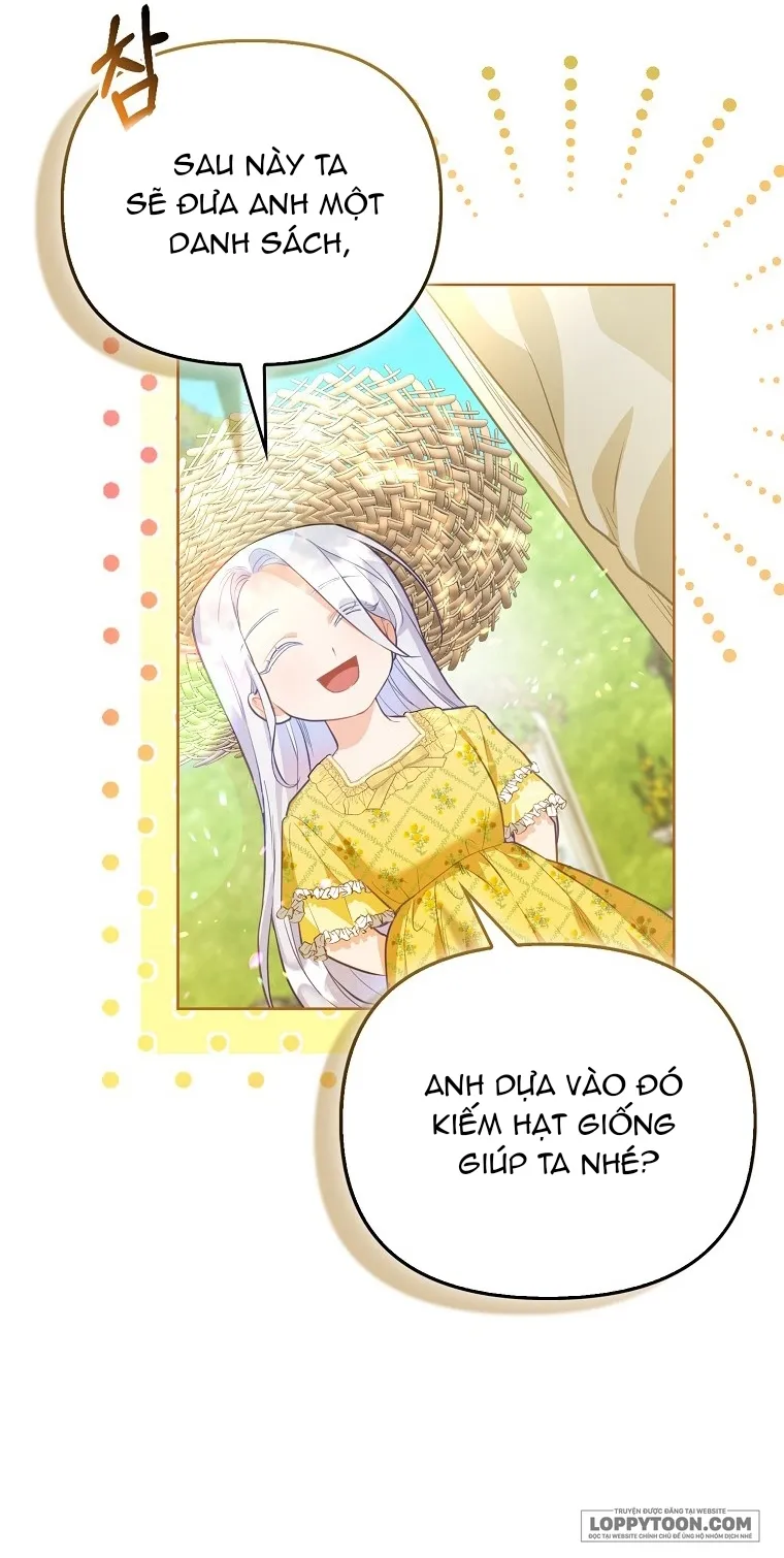 Phương Pháp Trồng Lúa Đặc Biệt Của Ác Nữ Chap 3 - trang 23