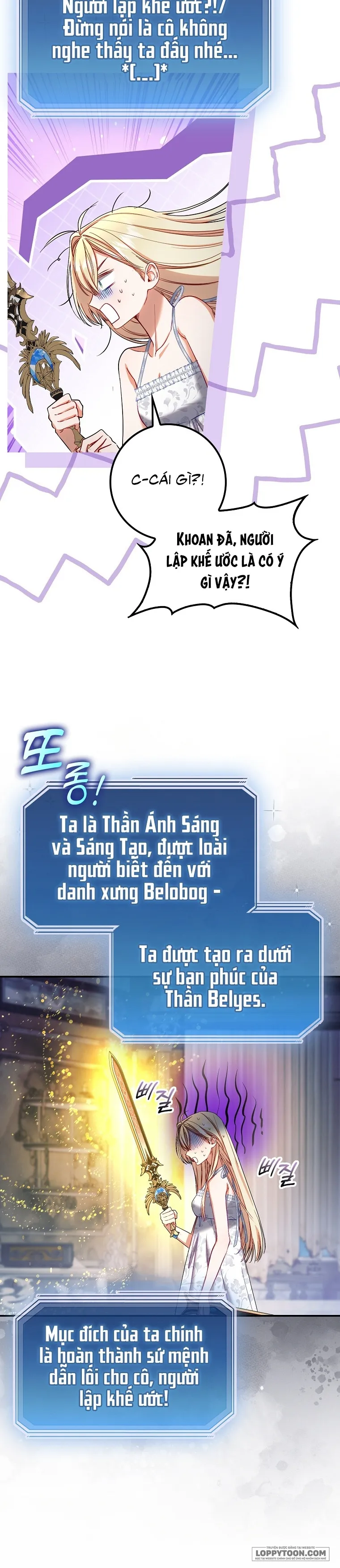 Xuyên Thành Chị Dâu Của Nữ Chính Trong Tiểu Thuyết Nuôi Con Chap 9 - trang 19