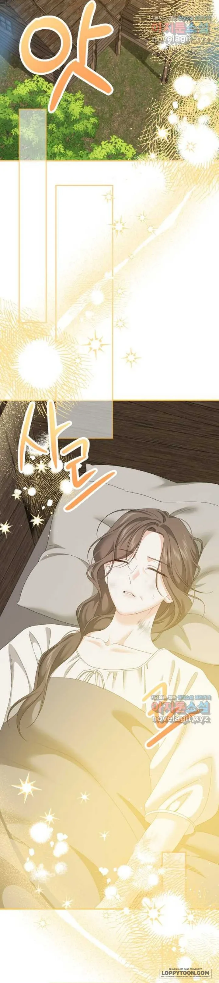 Khi Bị Nam Chính Ám Ảnh Biến Tôi Thành Nữ Chính Chap 21 - trang 21