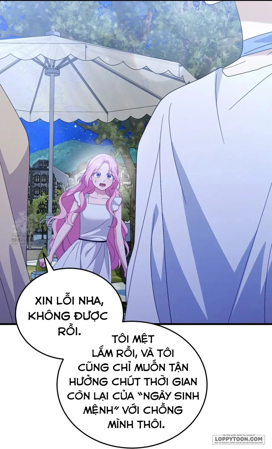 Nàng Tiên, Hãy Ký Hợp Đồng Nào Chap 80 - end - trang 61