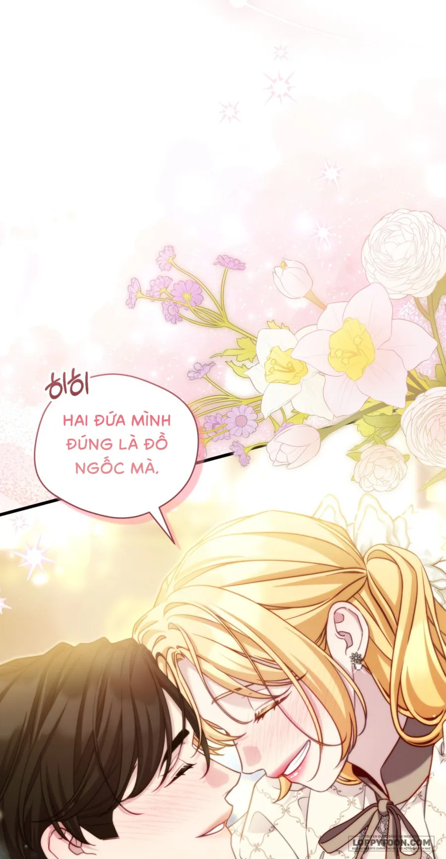 Phương Pháp Chữa Lành Cho Thanh Mai Trúc Mã Ốm Yếu Chap 16 - END - trang 17