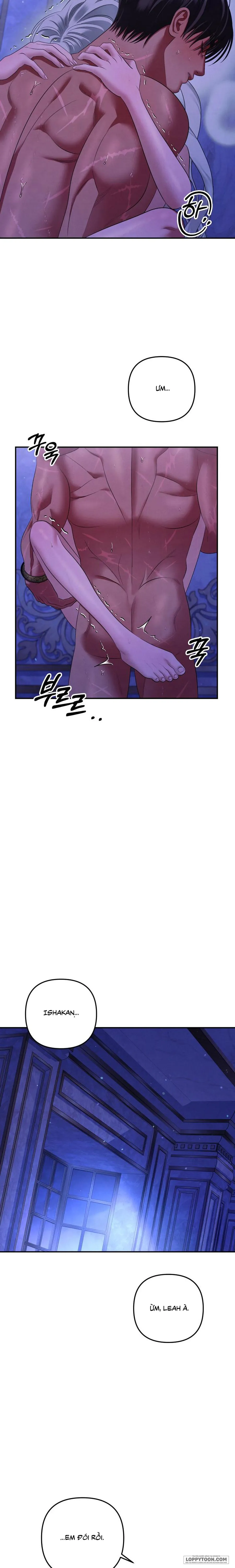 Cuộc Hôn Nhân Bị Cướp Đoạt Chap 47 - 🔞🔞🔞🔞🔞 - trang 20