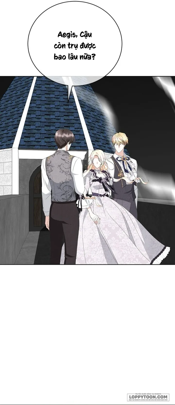 Sinh Ra Trở Thành Nhân Vật Không Có Trong Nguyên Tác Chap 85 - trang 41