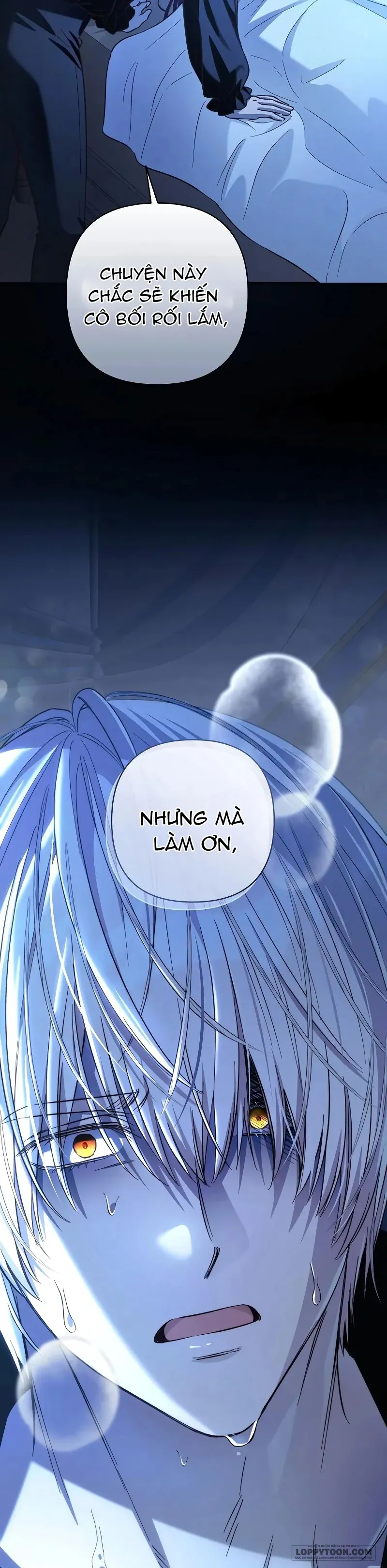 Cô Dâu Của Đại Công Tước Là Chiến Binh Địa Ngục Chap 19 - trang 39